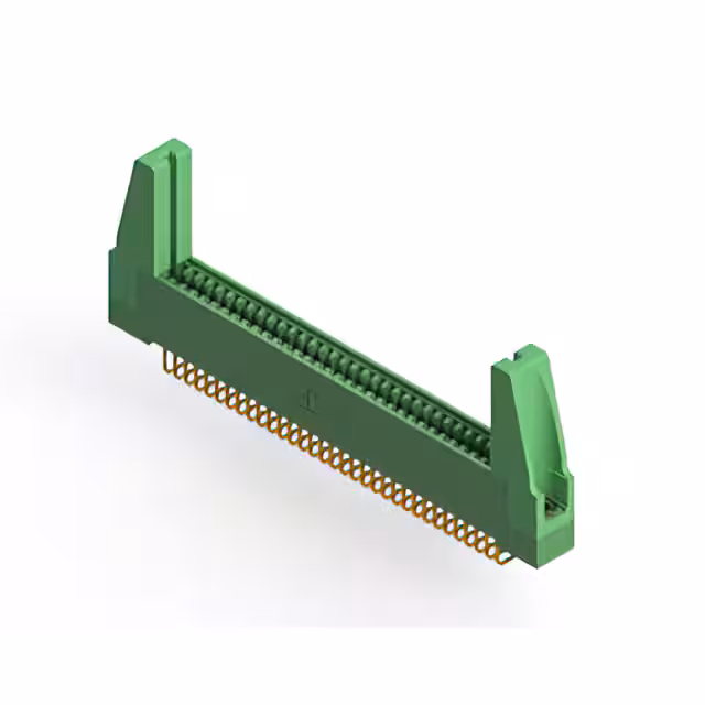 345-033-558-188 EDAC Inc.  Edgeboard Connectors
